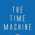 Cover Art for 9781537808642, The Time Machine by H.G. Wells