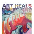 Cover Art for 9781590301661, Art Heals by Shaun McNiff