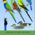 Cover Art for 9781877069635, The Slater Field Guide to Australian Birds by Peter Slater