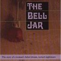 Cover Art for 9780783819877, The Bell Jar by Sylvia Plath