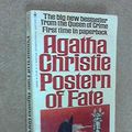 Cover Art for 9780816161973, Postern of fate by Agatha Christie