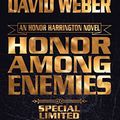 Cover Art for 9781481482967, Honor Among Enemies, Limited Leatherbound Edition (Honor Harrington (Hardcover)) by David Weber