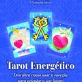 Cover Art for 9789897545634, Tarot Energético by Rui Pereira