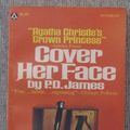 Cover Art for 9780445031661, Cover Her Face (Adam Dalgliesh Mystery Series #1) by P. D. James