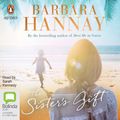 Cover Art for 9780655684367, The Sister’s Gift by Barbara Hannay