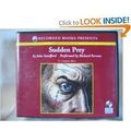 Cover Art for 9780788744648, Sudden Prey (11 DISC Audiobook) by John Sanford