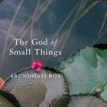 Cover Art for 9780002255868, The God of Small Things by Arundhati Roy