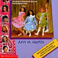 Cover Art for 9780590251709, Little Miss Stoneybrook and Dawn (Baby-Sitters Club) by Ann M. Martin