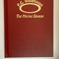 Cover Art for 9780848806774, Mating Season by P G. Wodehouse