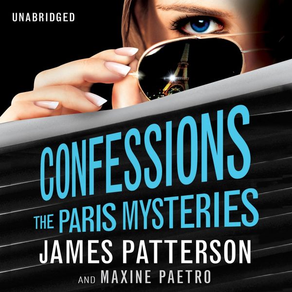 Cover Art for 9781473506992, The Paris Mysteries by James Patterson, Maxine Paetro