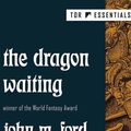 Cover Art for 9781713601210, The Dragon Waiting by John M. Ford