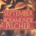 Cover Art for 9781560540892, September by Rosamunde Pilcher