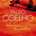 Cover Art for 9780007166039, Eleven Minutes by Paulo Coelho