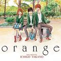 Cover Art for B01LZJE6GF, orange Vol. 1 by Ichigo Takano