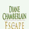 Cover Art for 9780786210398, The Escape Artist by Diane Chamberlain
