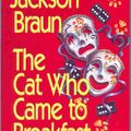 Cover Art for 9780399138683, The Cat Who Came to Breakfast by Lilian Jackson Braun