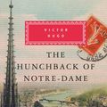 Cover Art for 9781841593456, The Hunchback of Notre-Dame by Victor Hugo