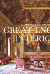 Cover Art for 9783791381985, Great English Interiors by David Mlinaric