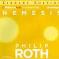 Cover Art for 9781455826926, Nemesis by Philip Roth