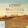 Cover Art for 9780655628347, The Heartwood Hotel by Kerry McGinnis