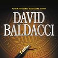 Cover Art for 9780759595279, Total Control by David Baldacci