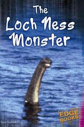 Cover Art for 9780736827164, The Loch Ness Monster by Terri Sievert
