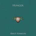 Cover Art for 9781169272811, Hunger by Knut Hamsun