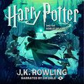 Cover Art for B017V4NQGM, Harry Potter and the Goblet of Fire by J.K. Rowling