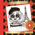 Cover Art for 9781471196836, Tales from a Not-So-Posh Paris Adventure by Rachel Renée Russell