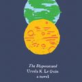 Cover Art for 9780062421074, The Dispossessed by Ursula K. Le Guin
