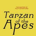 Cover Art for 9780575128033, Tarzan of the Apes by Edgar Rice Burroughs