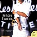 Cover Art for 9780060899226, Kitchen Confidential Updated Ed by Anthony Bourdain