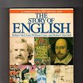 Cover Art for 9780670804672, The Story of English by Robert McCrum, William Cran, Robert MacNeil