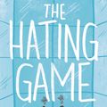 Cover Art for 9780062439604, The Hating Game by Sally Thorne