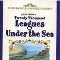 Cover Art for 9788179292549, Works of Jules Verne: Twenty Thousand Leagues Under the Sea; A Journey to ... Vol: 15 1911 [Hardcover] by Na