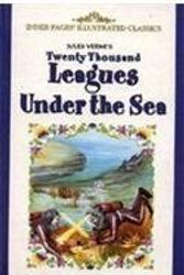 Cover Art for 9788179292549, Works of Jules Verne: Twenty Thousand Leagues Under the Sea; A Journey to ... Vol: 15 1911 [Hardcover] by Na