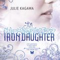 Cover Art for 9781742785639, The Iron Daughter (Paperback) by Julie Kagawa