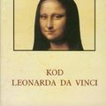 Cover Art for 9788373594807, Kod Leonarda Da Vinci by Dan Brown