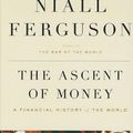 Cover Art for 9781410415332, The Ascent of Money by Niall Ferguson