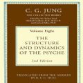 Cover Art for 9781317535249, Structure and Dynamics of the Psyche: v.8 by C. G. Jung