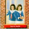 Cover Art for 9780590765497, Mallory and the Trouble with Twins (Babysitters Club) by Ann M. Martin