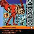 Cover Art for 9781408294451, The Kalahari Typing School for Men & MP3 Pack: Level 4 by Alexander McCall Smith