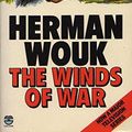 Cover Art for 9780006166498, The Winds of War by Herman Wouk