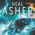 Cover Art for 9780330484343, The Skinner (Spatterjay) by Neal Asher