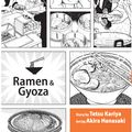 Cover Art for 9781421521411, Oishinbo: Ramen and Gyoza: a la Carte by Tetsu Kariya