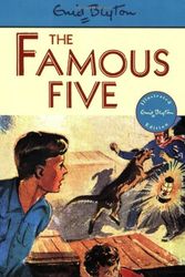 Cover Art for 9780340548943, Five Have a Mystery to Solve by Enid Blyton