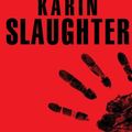 Cover Art for 9781423342205, Fractured by Karin Slaughter