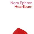 Cover Art for 9783036961606, Heartburn by Nora Ephron
