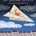 Cover Art for 9780307744883, The Importance of Being Seven by Alexander McCall Smith