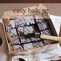 Cover Art for 9781845977467, Easy Baking by Linda Collister